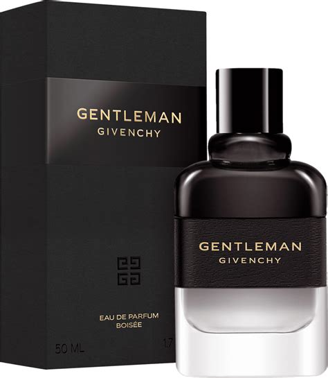 givenchy gentleman boisee eau de parfum